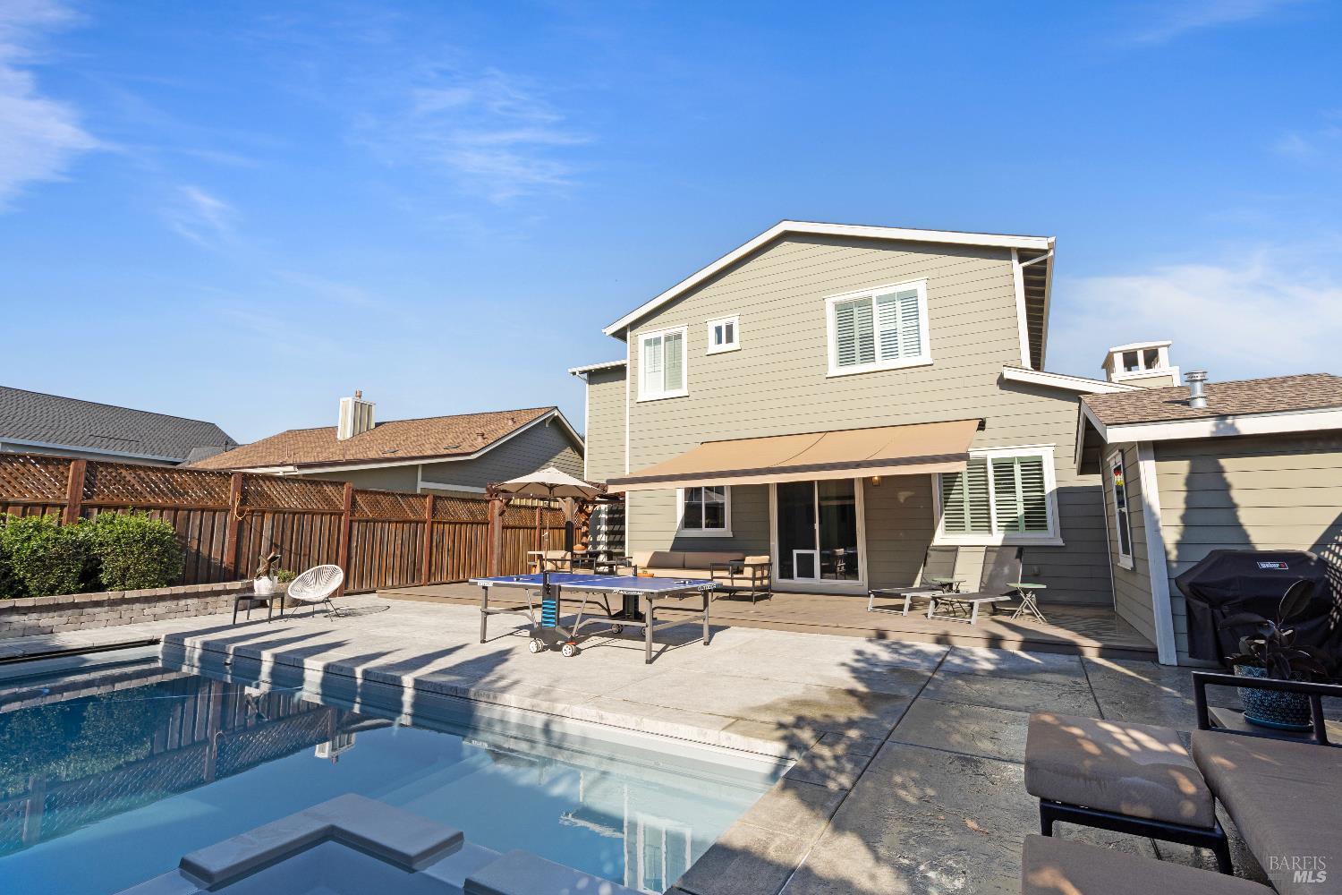 Detail Gallery Image 55 of 72 For 280 Pacific Heights Dr, Santa Rosa,  CA 95403 - 4 Beds | 3/1 Baths