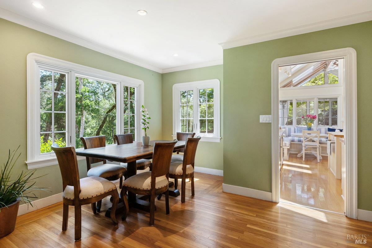 Detail Gallery Image 10 of 47 For 3227 State Highway 128 Hwy, Calistoga,  CA 94515 - 2 Beds | 2 Baths