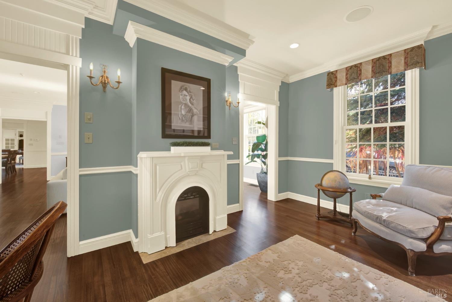 Detail Gallery Image 13 of 86 For 2 Remington Ct, Napa,  CA 94558 - 4 Beds | 3/1 Baths