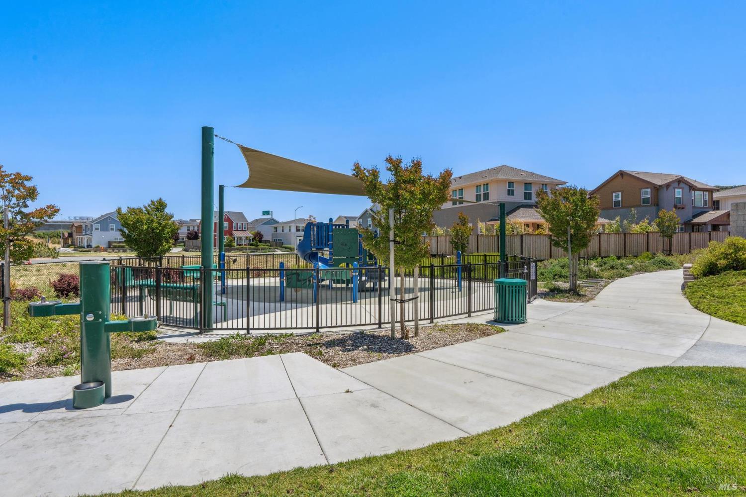 Detail Gallery Image 63 of 78 For 1805 Alvarado St, Petaluma,  CA 94952 - 4 Beds | 3 Baths