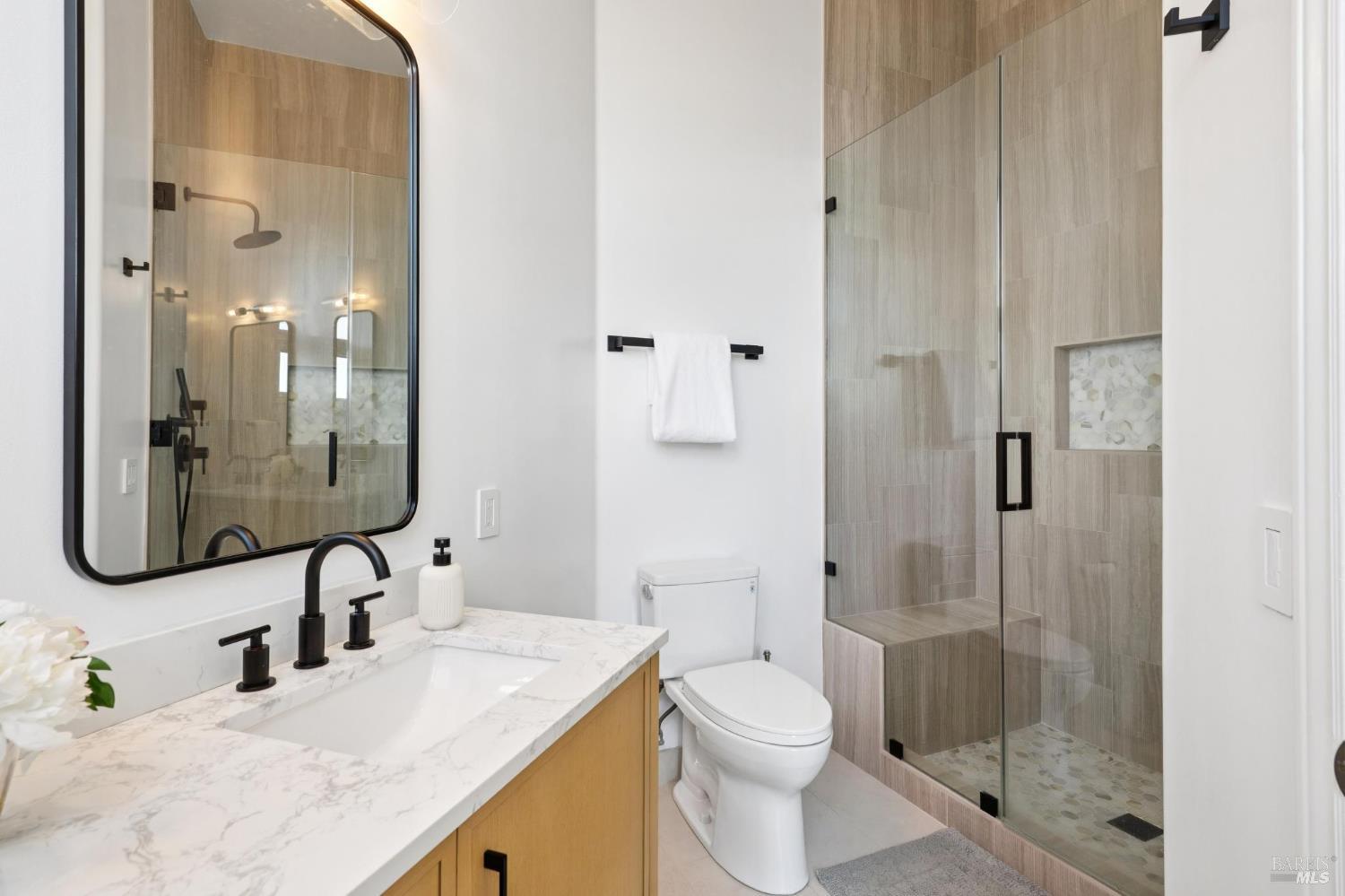 Detail Gallery Image 43 of 51 For 13 Upper Cecilia Way, Tiburon,  CA 94920 - 4 Beds | 3/1 Baths