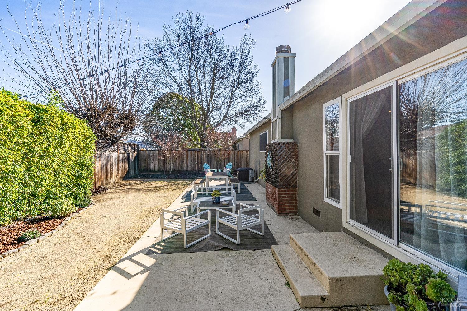 Detail Gallery Image 28 of 33 For 3770 Dover St, Napa,  CA 94558 - 3 Beds | 2 Baths