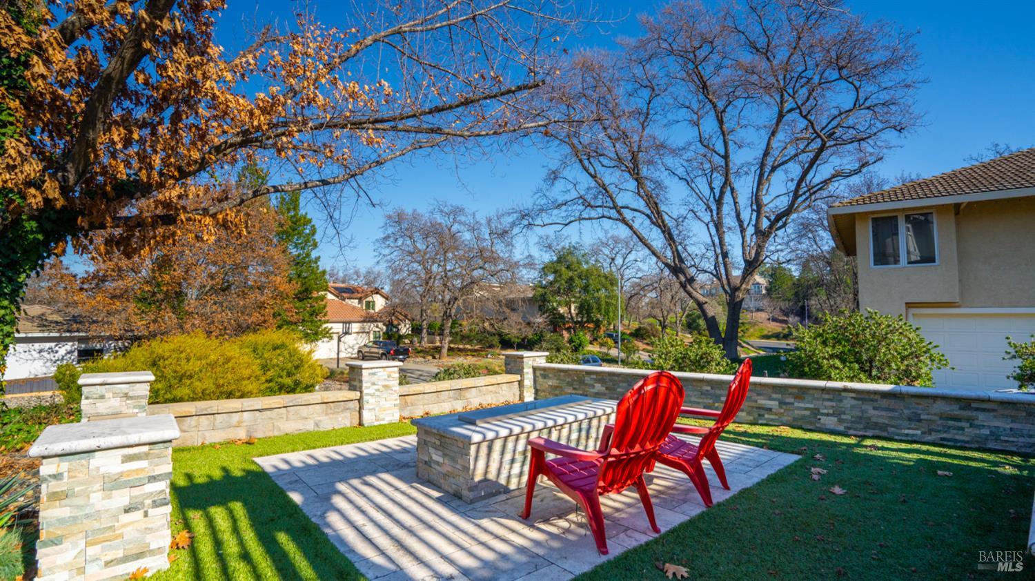 Detail Gallery Image 76 of 98 For 220 Hidden Valley Ln, Vacaville,  CA 95688 - 3 Beds | 2/1 Baths