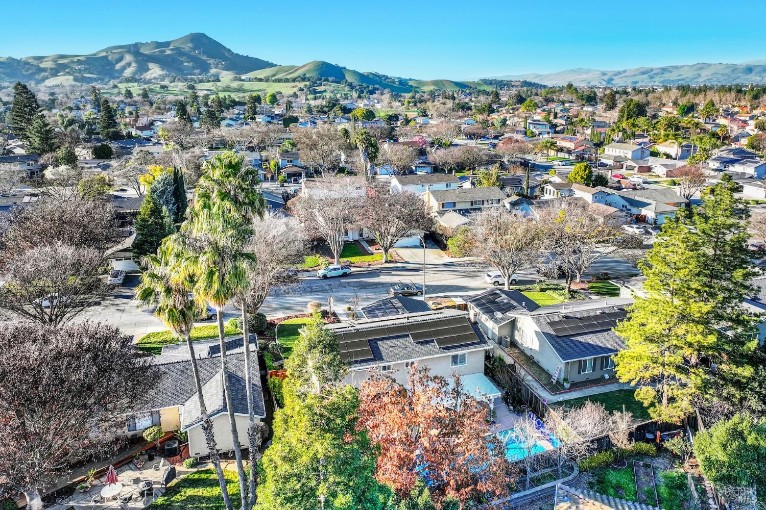 Detail Gallery Image 65 of 99 For 480 La Canada Ct, Morgan Hill,  CA 95037 - 5 Beds | 3/1 Baths