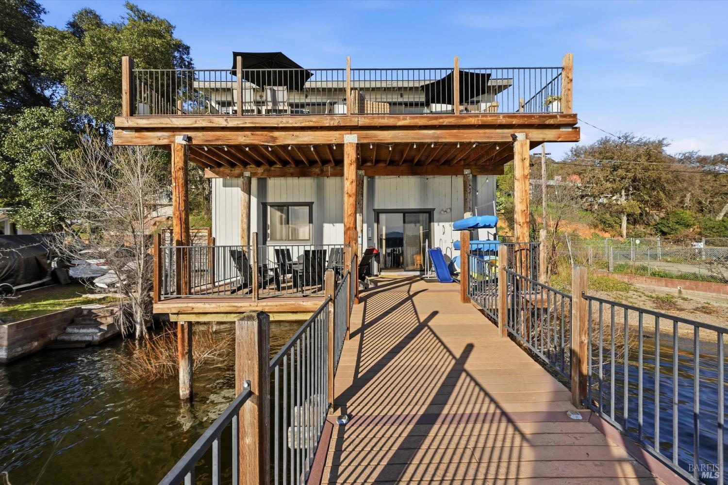 Detail Gallery Image 44 of 55 For 10727 E Highway 20 Unkn, Clearlake Oaks,  CA 95423 - 3 Beds | 3 Baths