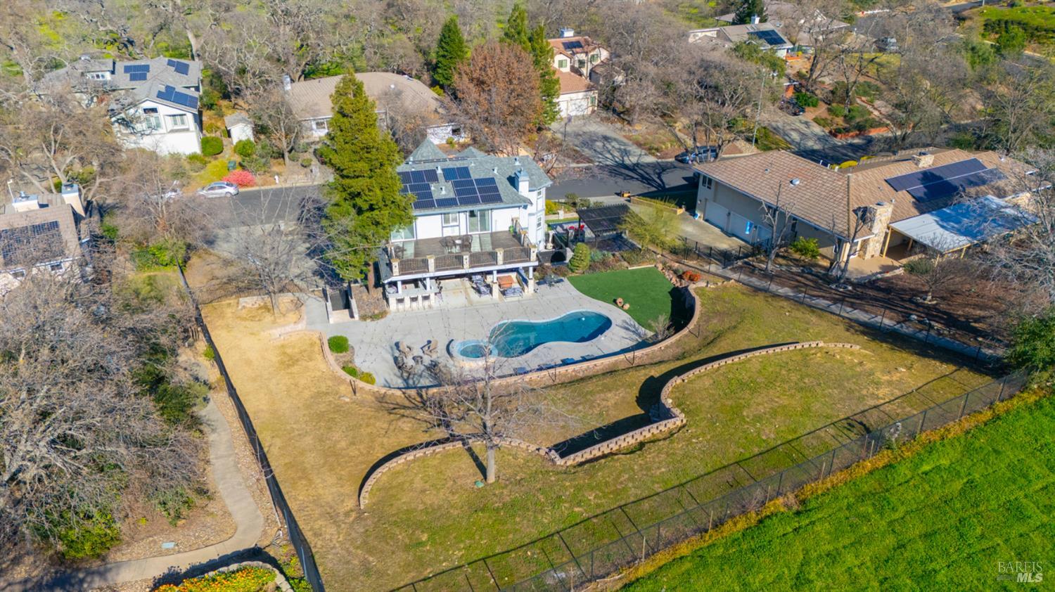 Detail Gallery Image 85 of 98 For 220 Hidden Valley Ln, Vacaville,  CA 95688 - 3 Beds | 2/1 Baths