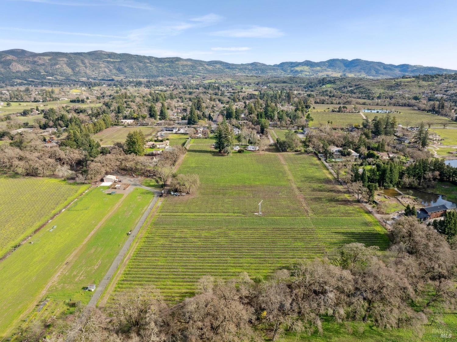 Detail Gallery Image 8 of 68 For 1180 Monticello Rd, Napa,  CA 94558 - 3 Beds | 2 Baths