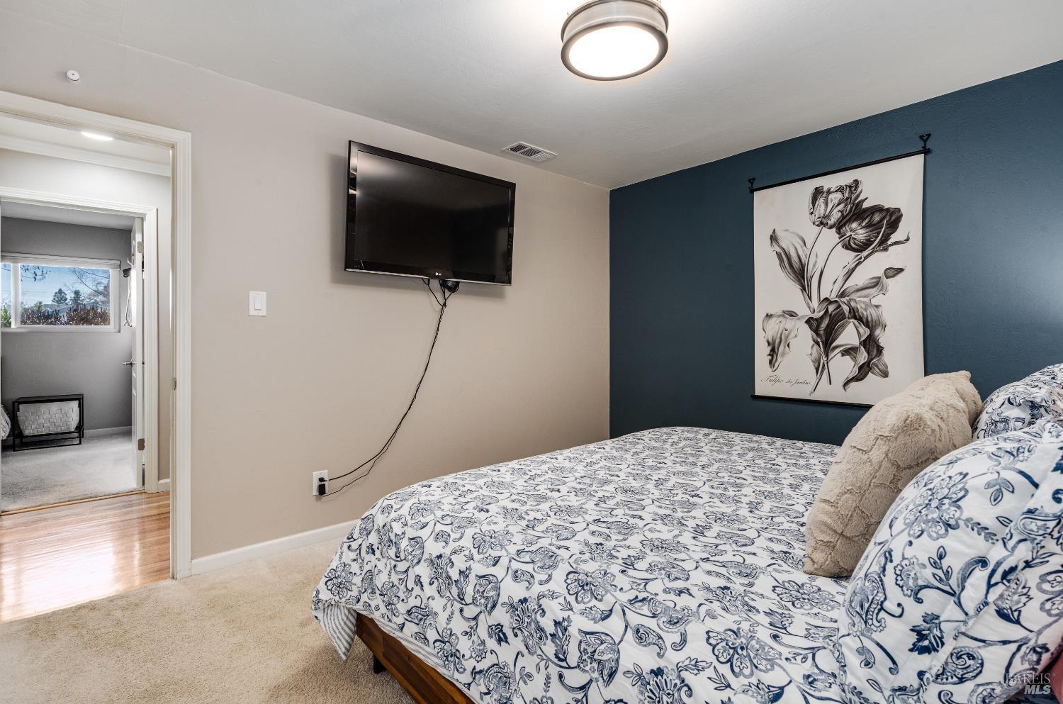 Detail Gallery Image 24 of 33 For 3770 Dover St, Napa,  CA 94558 - 3 Beds | 2 Baths
