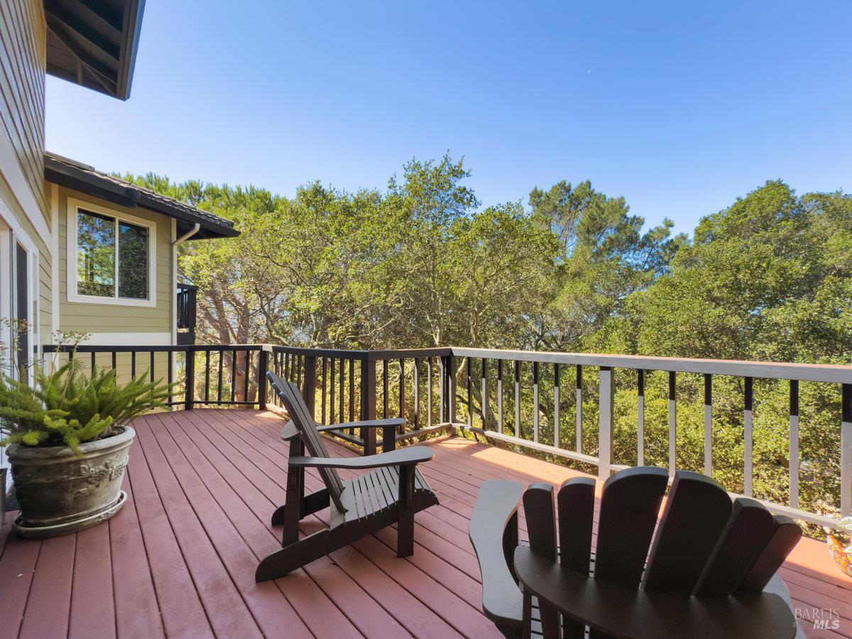 Detail Gallery Image 27 of 41 For 119 Oakmont Ave, San Rafael,  CA 94901 - 4 Beds | 3/1 Baths