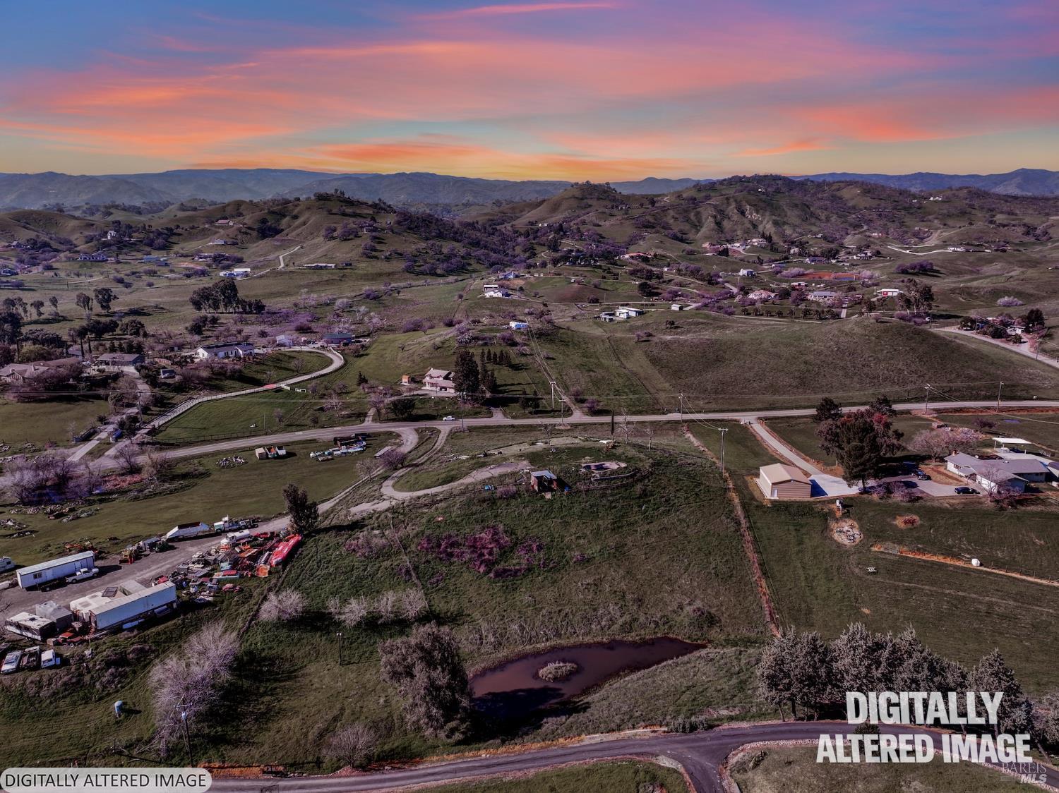 Detail Gallery Image 82 of 83 For 7668 English Hills Rd, Vacaville,  CA 95688 - – Beds | – Baths