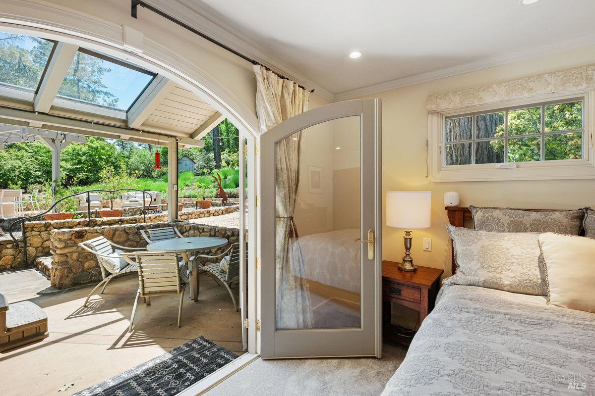 Detail Gallery Image 20 of 47 For 3227 State Highway 128 Hwy, Calistoga,  CA 94515 - 2 Beds | 2 Baths