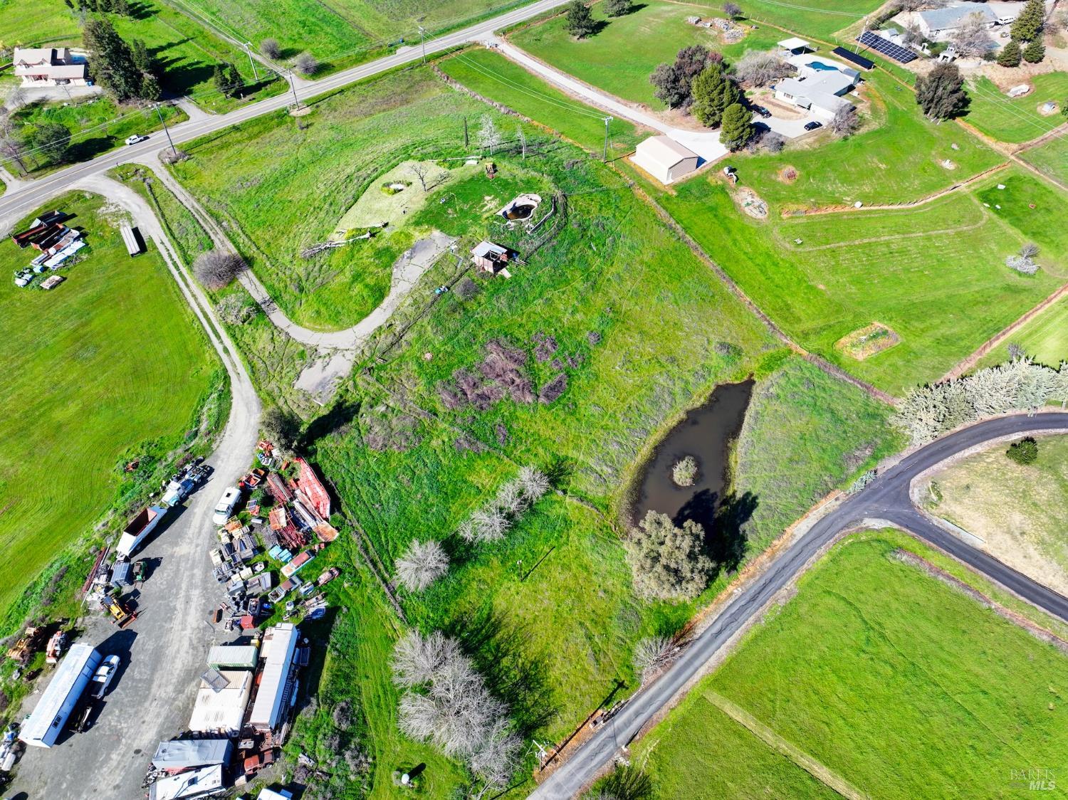 Detail Gallery Image 9 of 83 For 7668 English Hills Rd, Vacaville,  CA 95688 - – Beds | – Baths