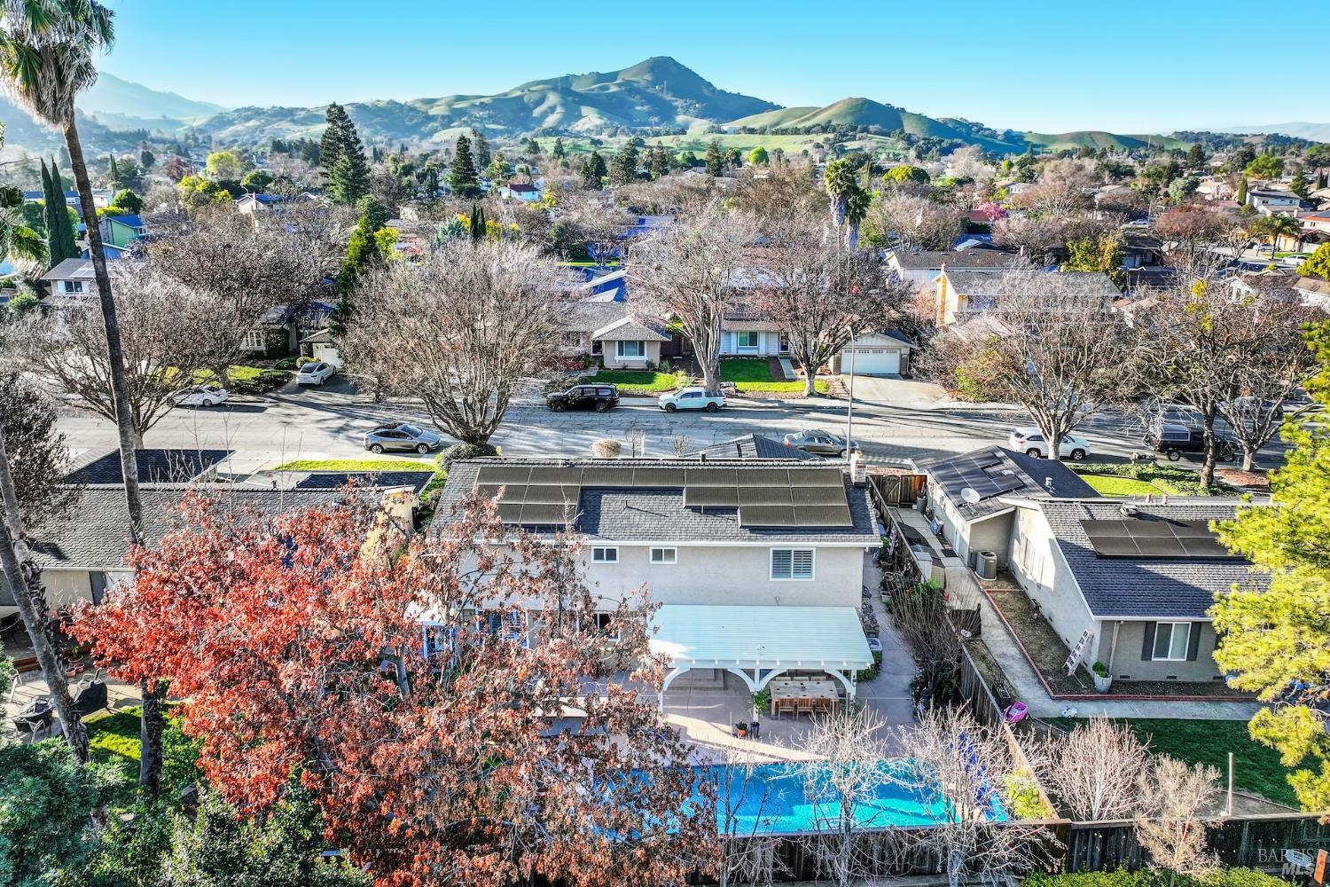 Detail Gallery Image 68 of 99 For 480 La Canada Ct, Morgan Hill,  CA 95037 - 5 Beds | 3/1 Baths