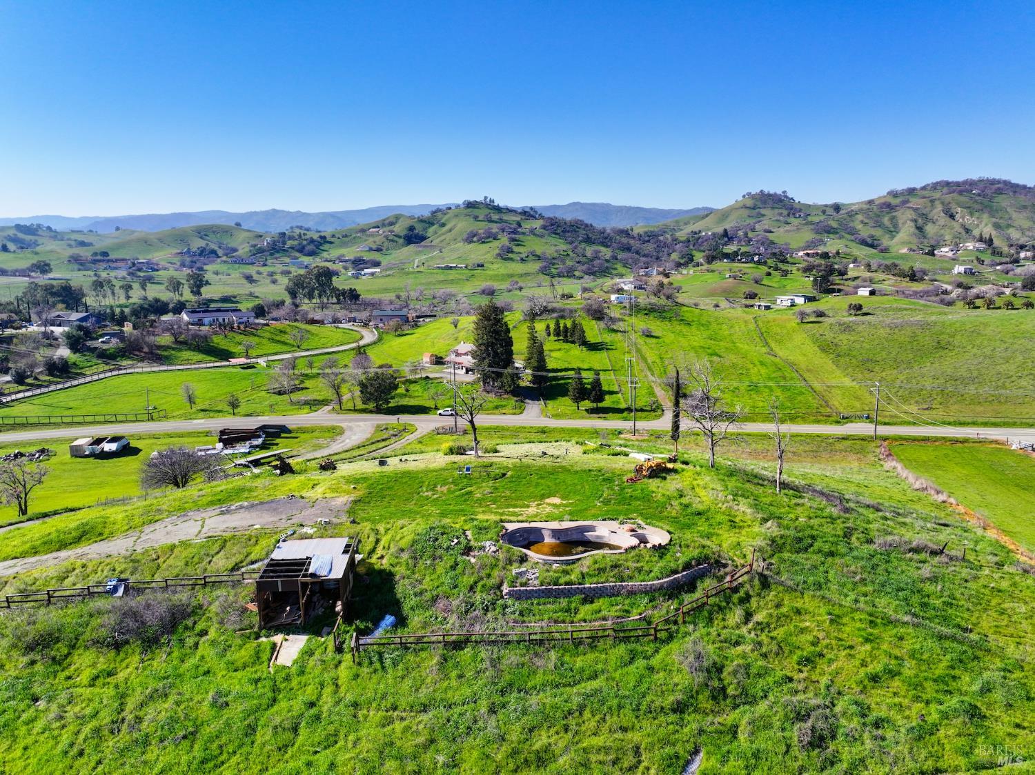 Detail Gallery Image 42 of 83 For 7668 English Hills Rd, Vacaville,  CA 95688 - – Beds | – Baths