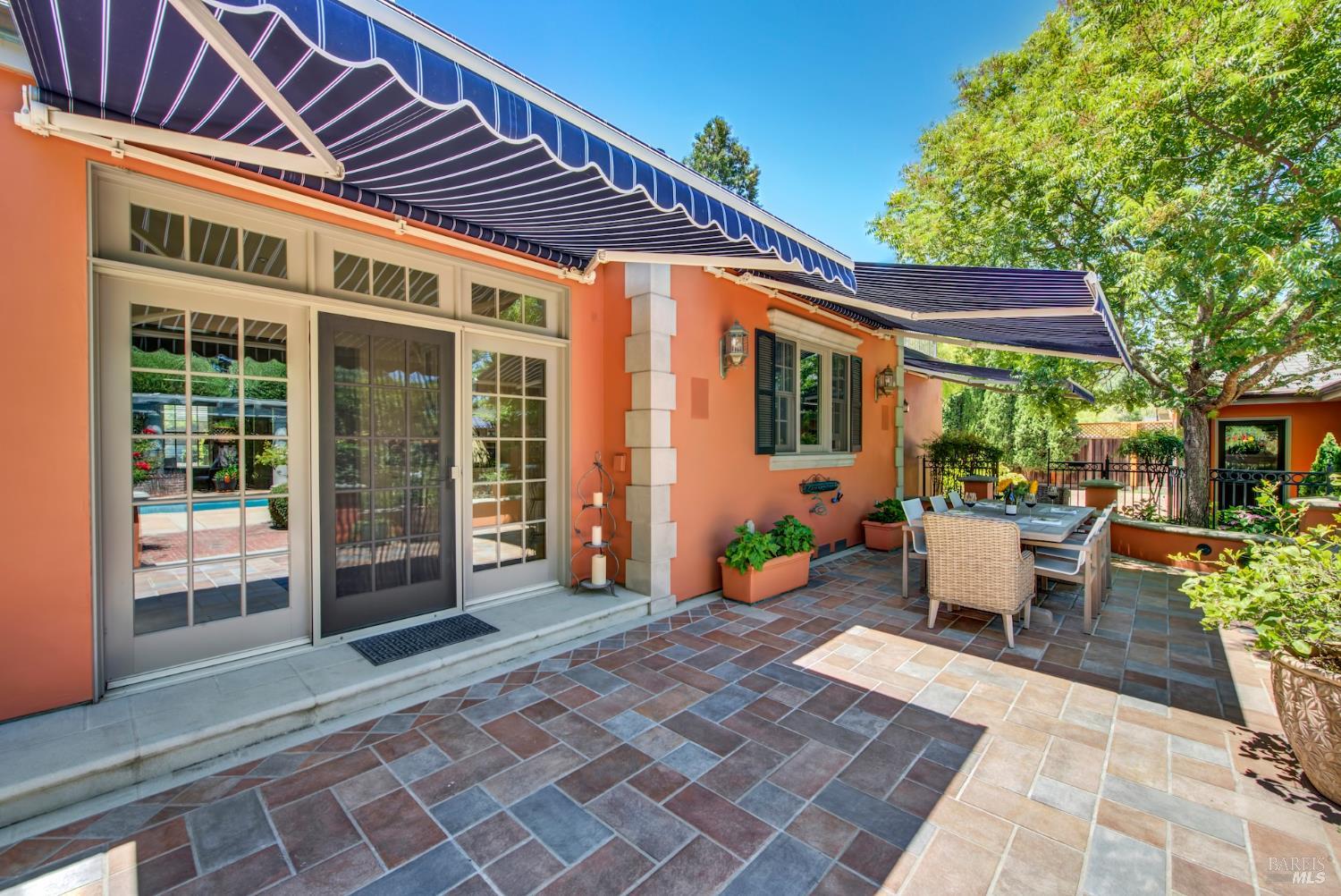 Detail Gallery Image 69 of 86 For 2 Remington Ct, Napa,  CA 94558 - 4 Beds | 3/1 Baths