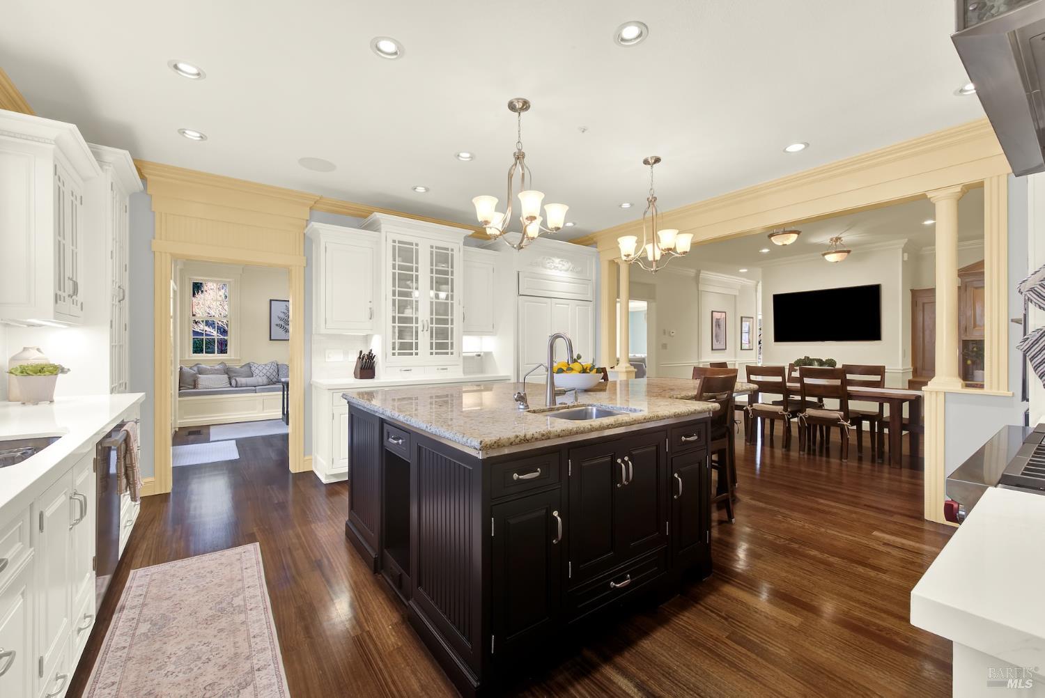 Detail Gallery Image 34 of 86 For 2 Remington Ct, Napa,  CA 94558 - 4 Beds | 3/1 Baths