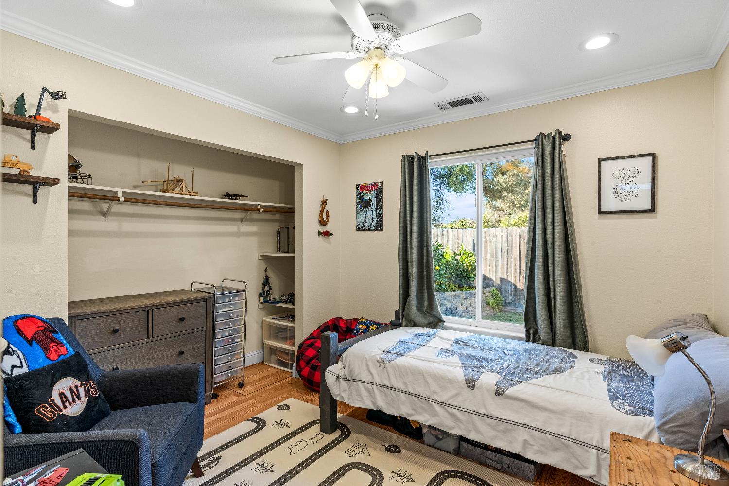 Detail Gallery Image 13 of 27 For 4410 Meadowlark Dr, Napa,  CA 94558 - 3 Beds | 2 Baths