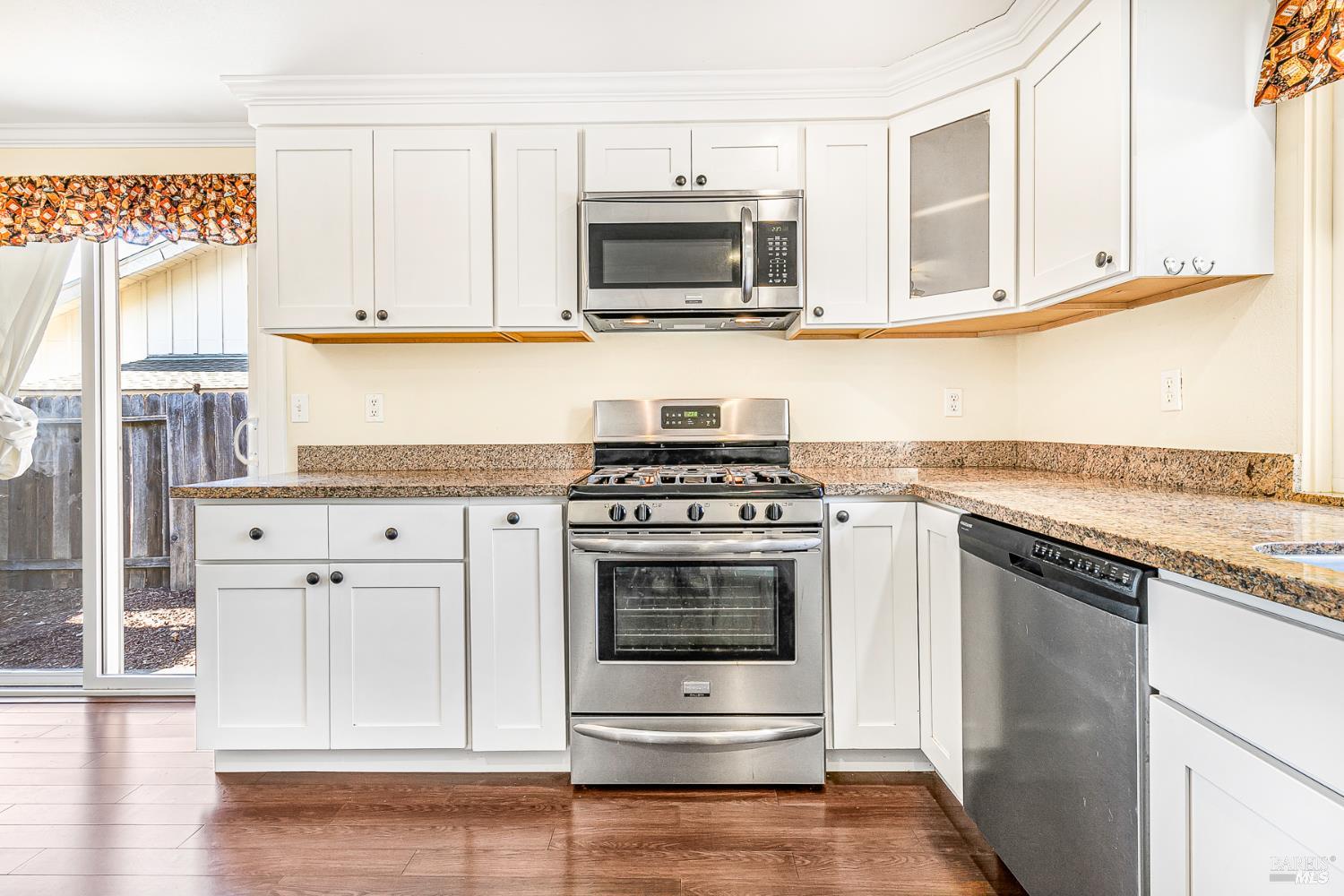 Detail Gallery Image 22 of 41 For 8902 Oak Trail Dr, Santa Rosa,  CA 95409 - 3 Beds | 2 Baths