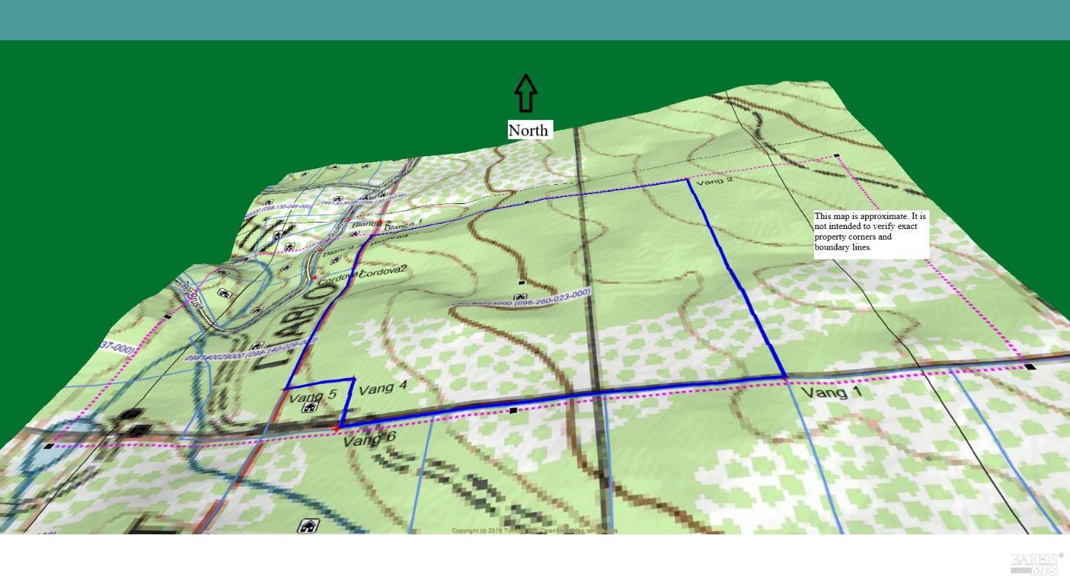 Detail Gallery Image 29 of 30 For 30425 Frontier Rd, Oak Run,  CA 96069 - – Beds | – Baths