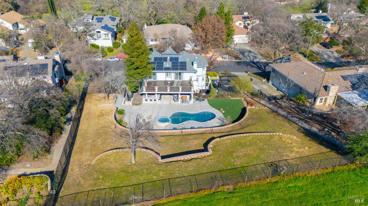 Detail Gallery Image 84 of 98 For 220 Hidden Valley Ln, Vacaville,  CA 95688 - 3 Beds | 2/1 Baths