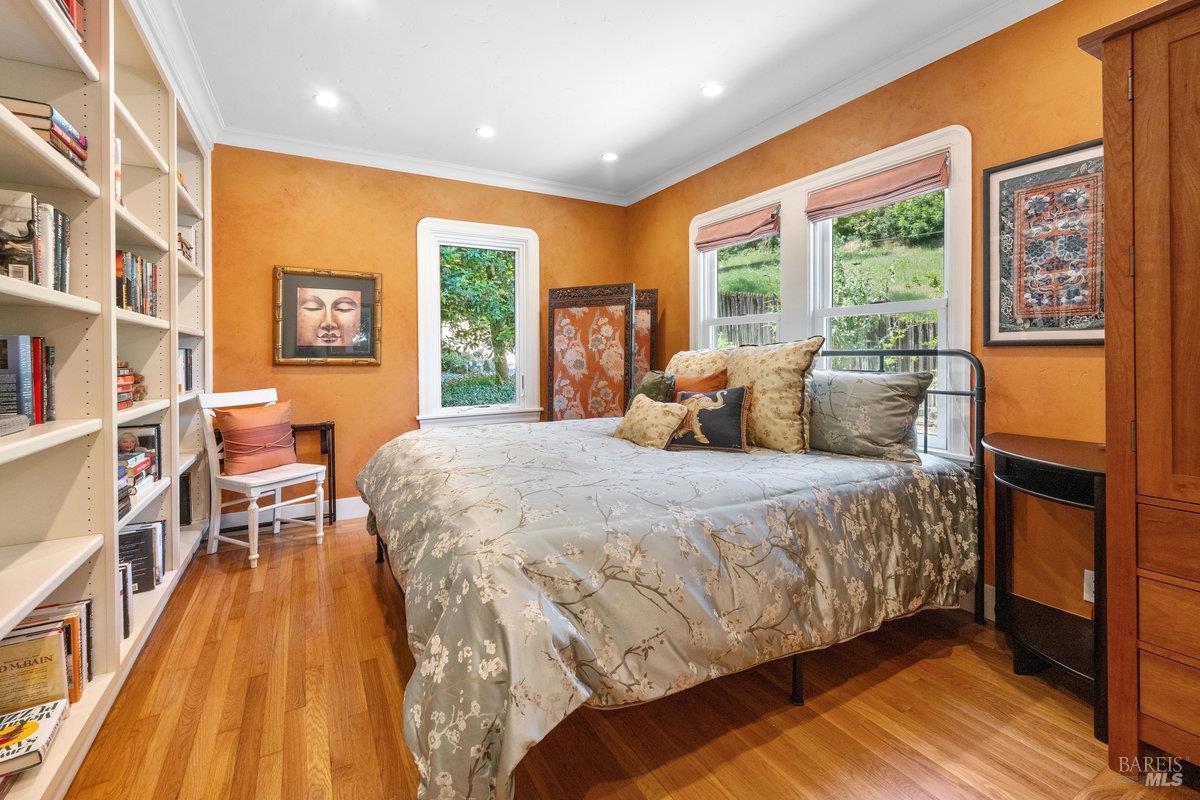 Detail Gallery Image 26 of 47 For 3227 State Highway 128 Hwy, Calistoga,  CA 94515 - 2 Beds | 2 Baths