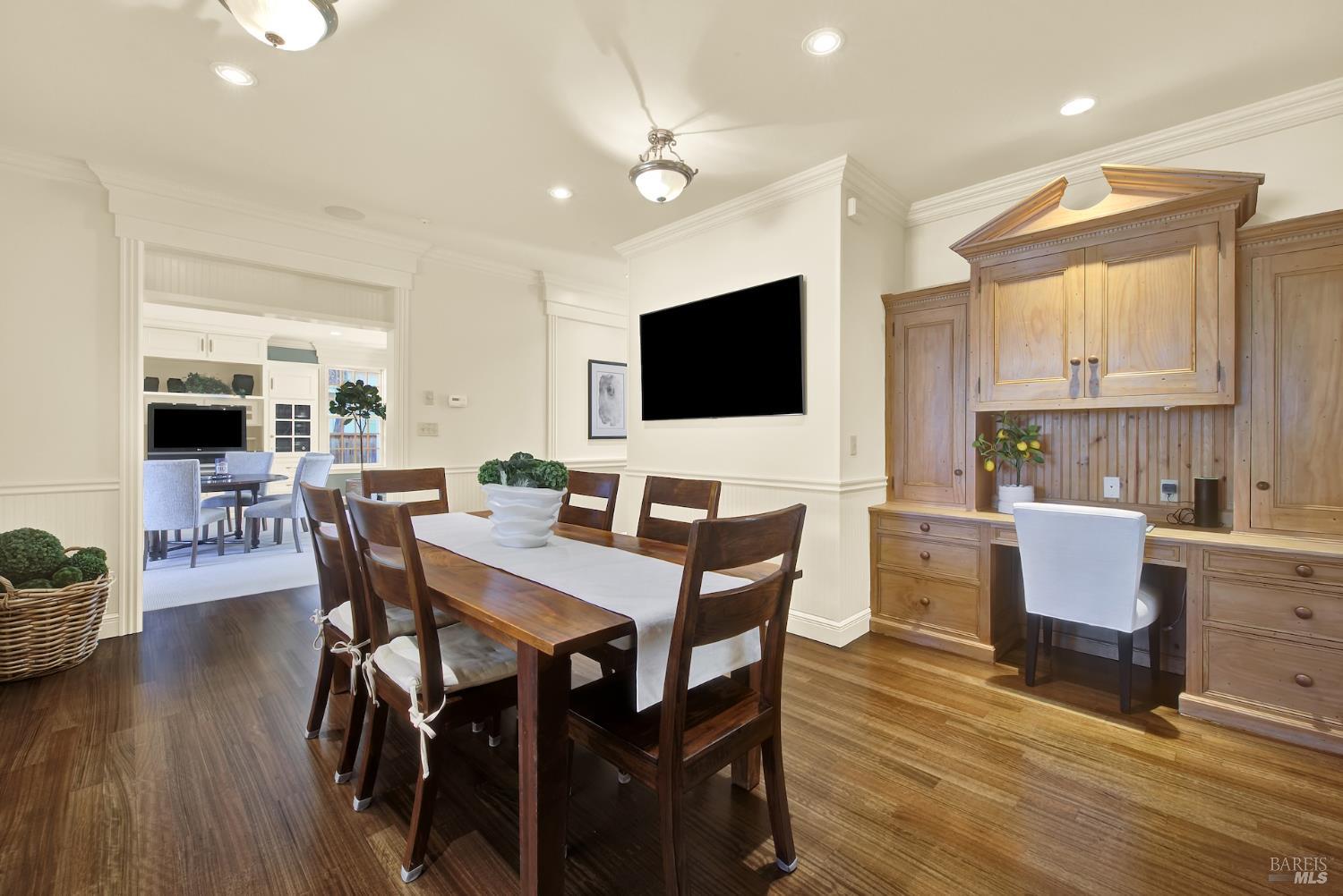 Detail Gallery Image 28 of 86 For 2 Remington Ct, Napa,  CA 94558 - 4 Beds | 3/1 Baths