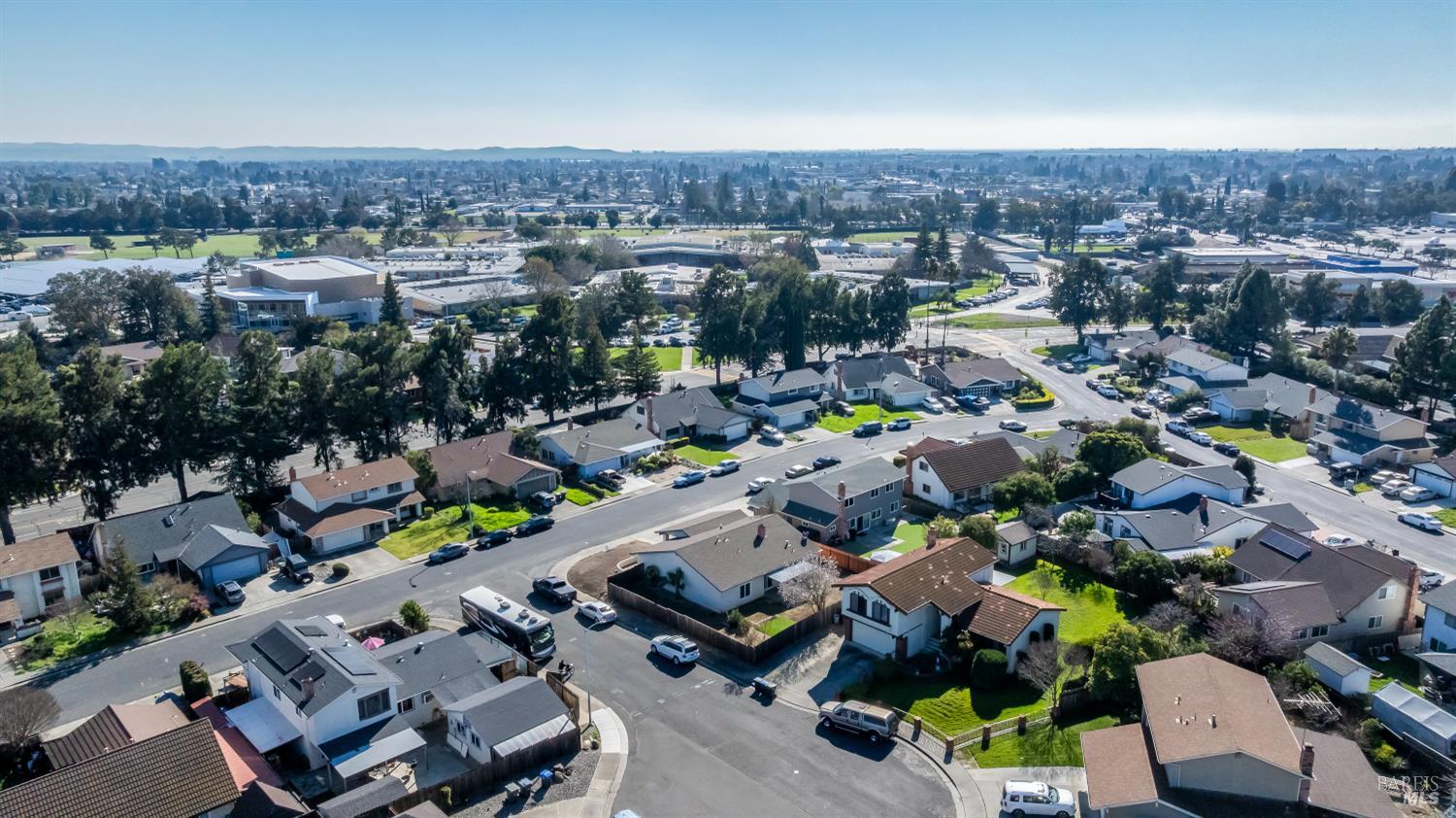 Detail Gallery Image 67 of 70 For 432 Chelsea Way, Fairfield,  CA 94533 - 4 Beds | 2 Baths