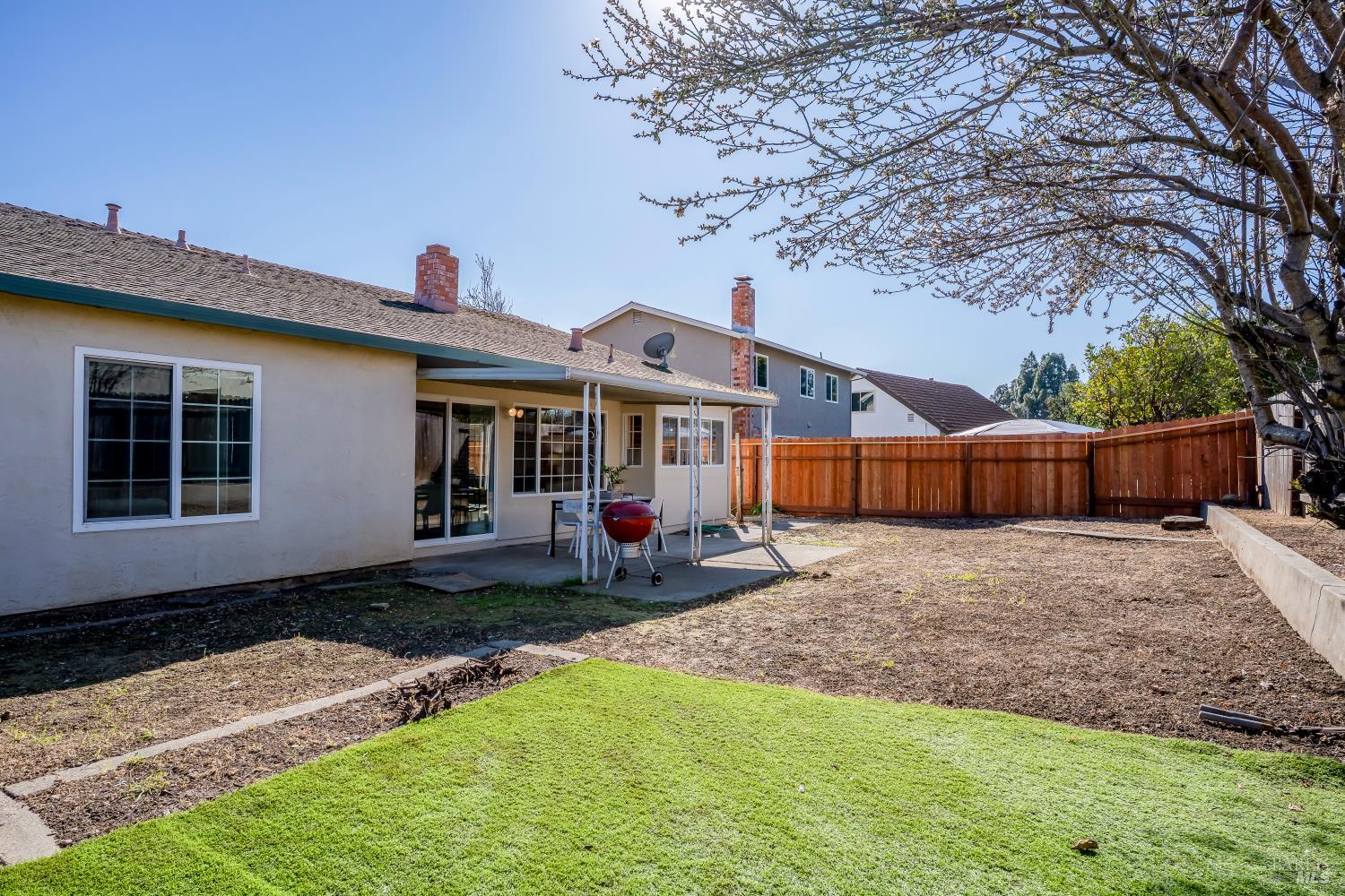 Detail Gallery Image 50 of 70 For 432 Chelsea Way, Fairfield,  CA 94533 - 4 Beds | 2 Baths