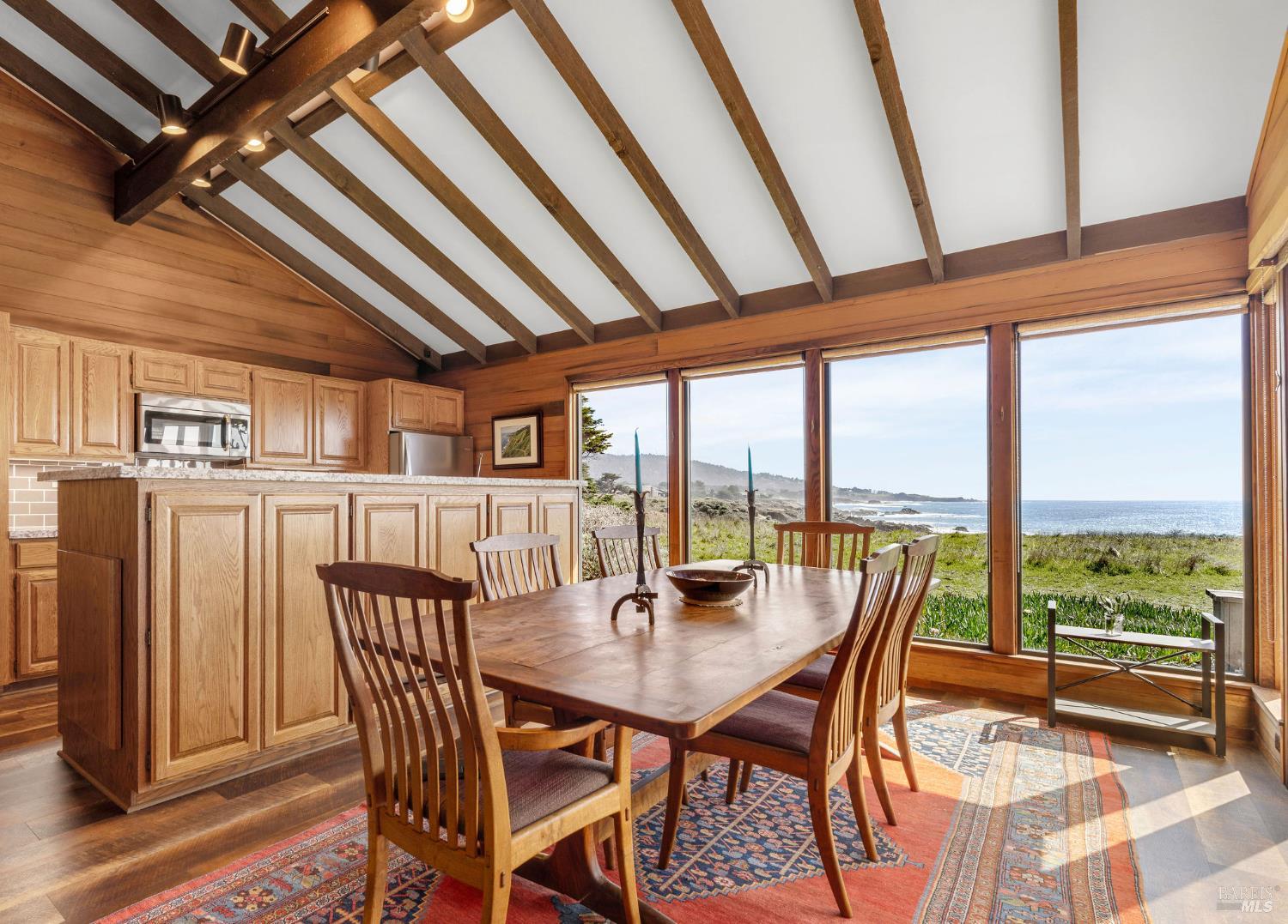 Detail Gallery Image 7 of 77 For 36939 Green Cove Dr, The Sea Ranch,  CA 95497 - 3 Beds | 3 Baths