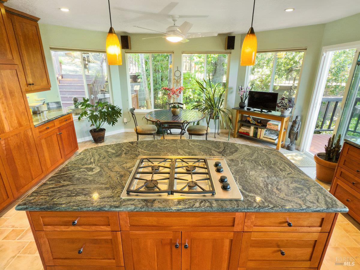 Detail Gallery Image 17 of 41 For 119 Oakmont Ave, San Rafael,  CA 94901 - 4 Beds | 3/1 Baths