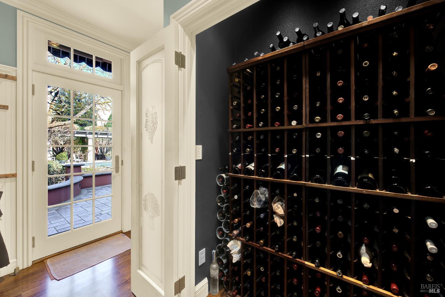 Detail Gallery Image 37 of 86 For 2 Remington Ct, Napa,  CA 94558 - 4 Beds | 3/1 Baths