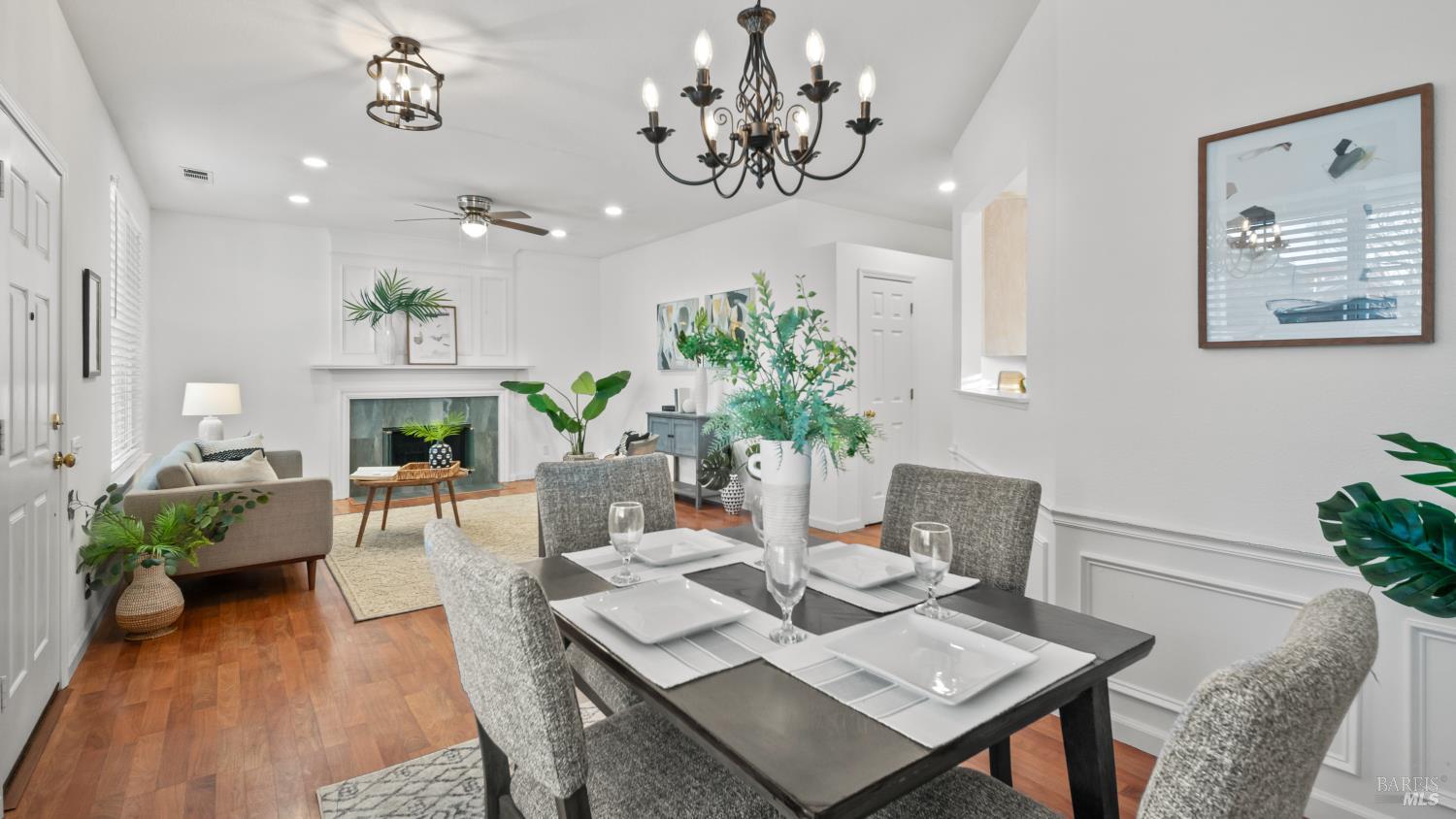 Detail Gallery Image 11 of 35 For 5257 Venus Dr, Fairfield,  CA 94534 - 3 Beds | 2 Baths