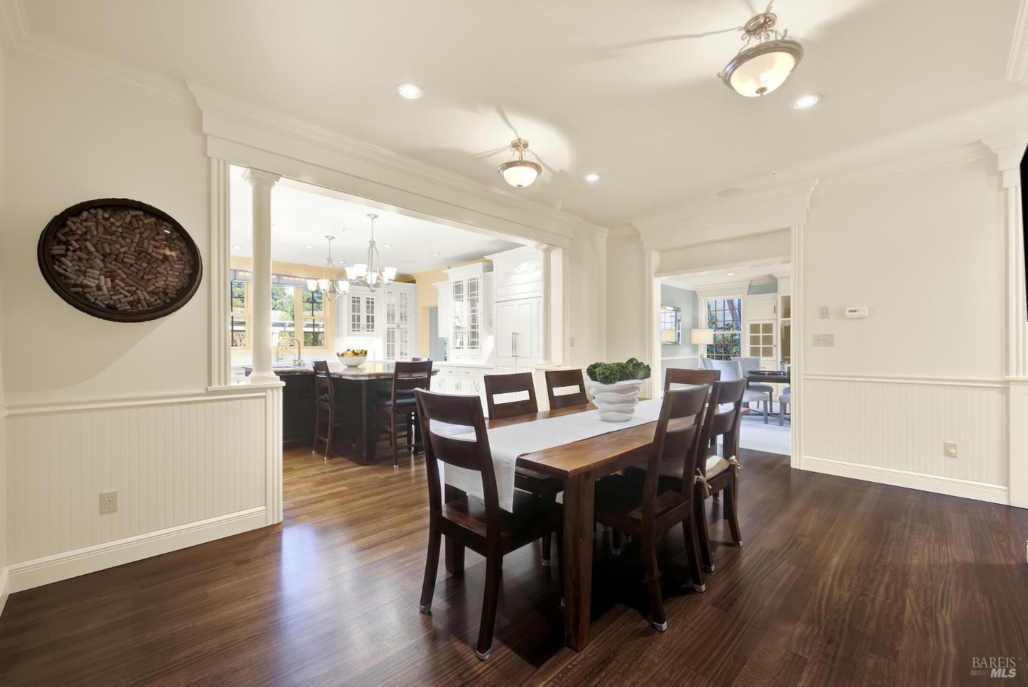 Detail Gallery Image 27 of 86 For 2 Remington Ct, Napa,  CA 94558 - 4 Beds | 3/1 Baths