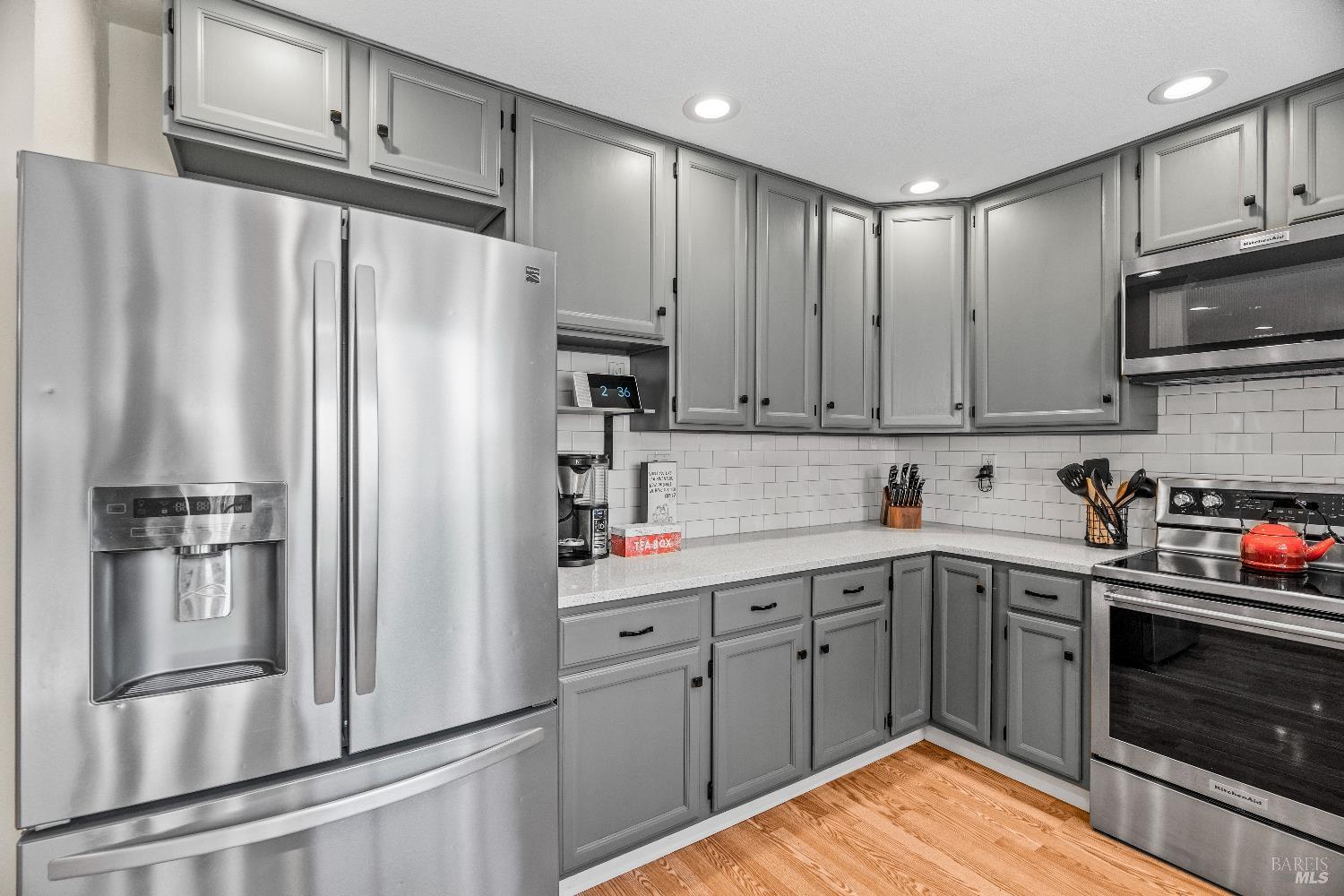 Detail Gallery Image 10 of 27 For 4410 Meadowlark Dr, Napa,  CA 94558 - 3 Beds | 2 Baths