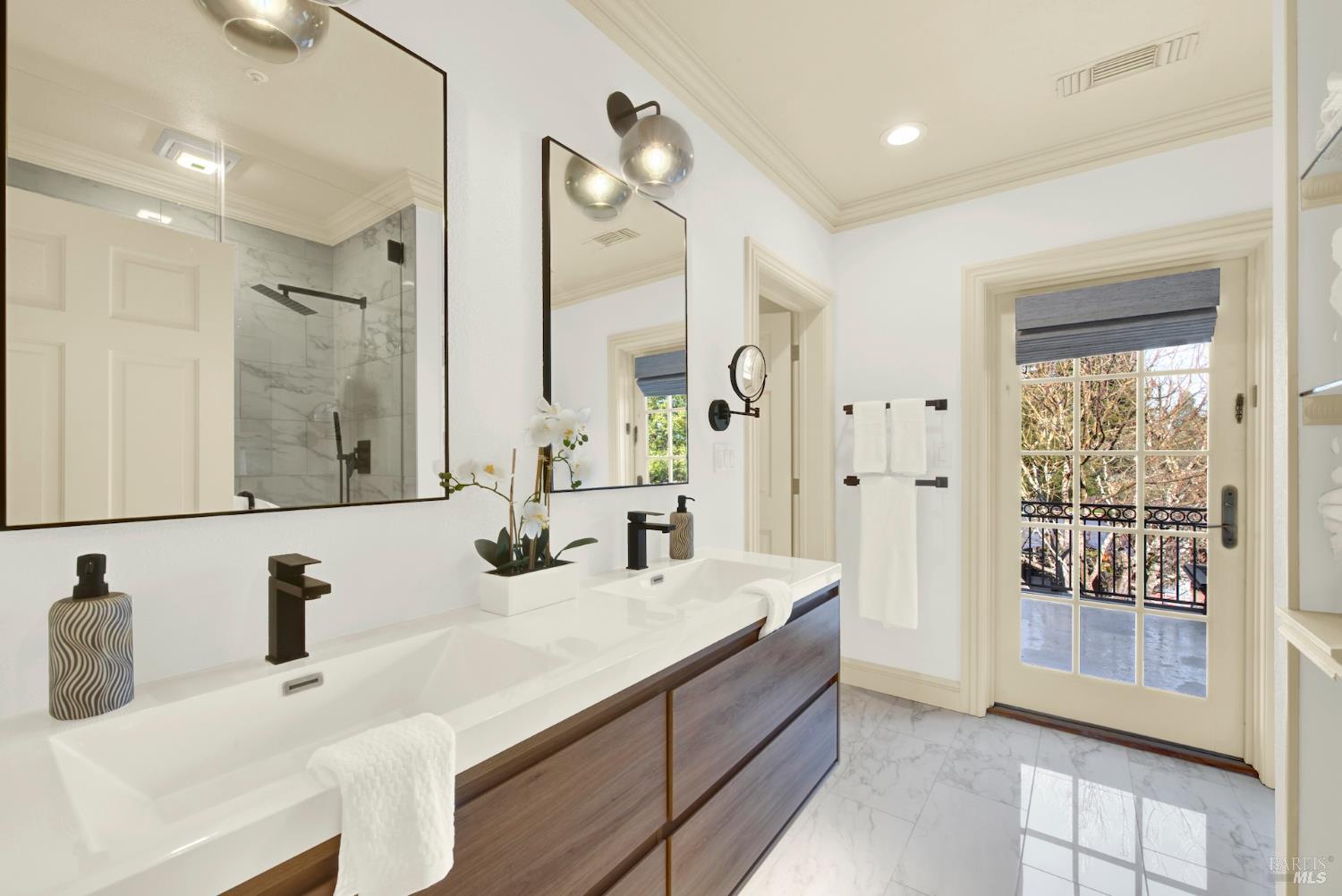 Detail Gallery Image 57 of 86 For 2 Remington Ct, Napa,  CA 94558 - 4 Beds | 3/1 Baths