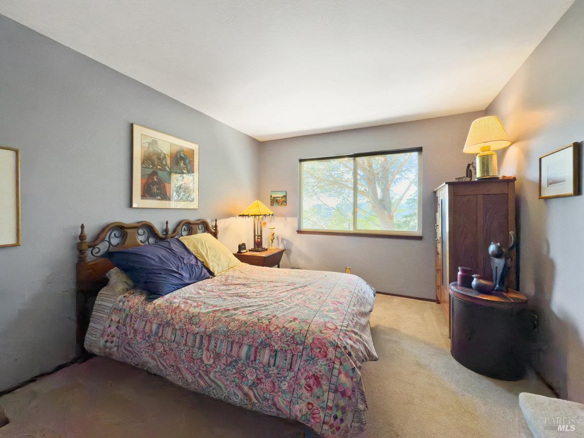 Detail Gallery Image 30 of 41 For 119 Oakmont Ave, San Rafael,  CA 94901 - 4 Beds | 3/1 Baths