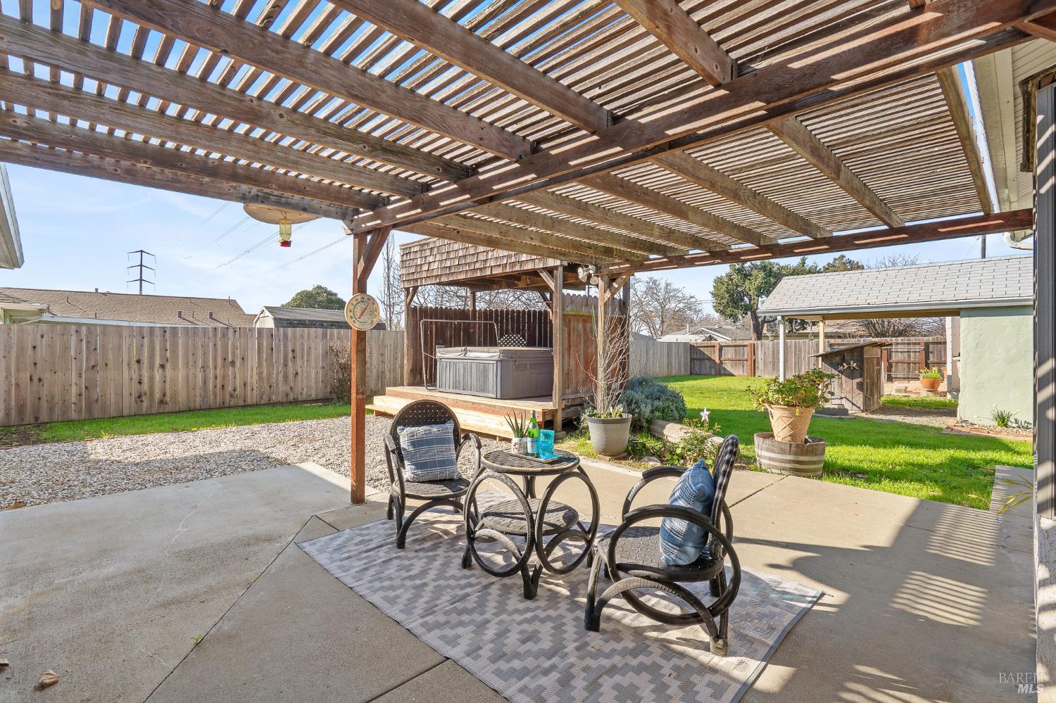 Detail Gallery Image 35 of 51 For 1179 Oakwood Ave, Vallejo,  CA 94591 - 2 Beds | 2 Baths