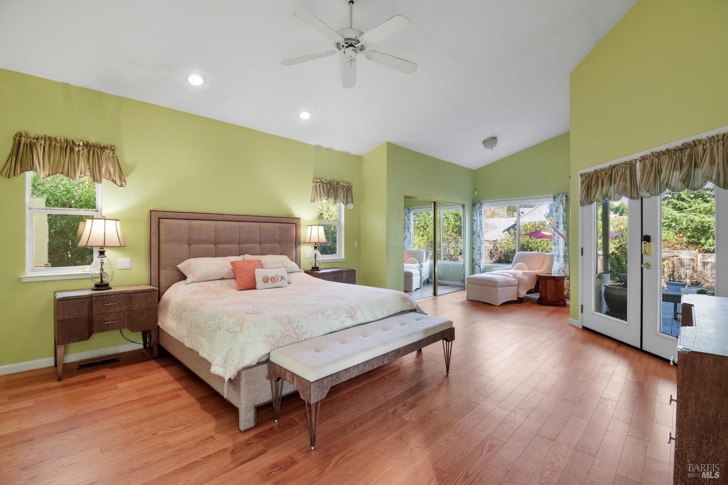 Detail Gallery Image 16 of 39 For 5828 Owl Hill Ave, Santa Rosa,  CA 95409 - 4 Beds | 3/1 Baths