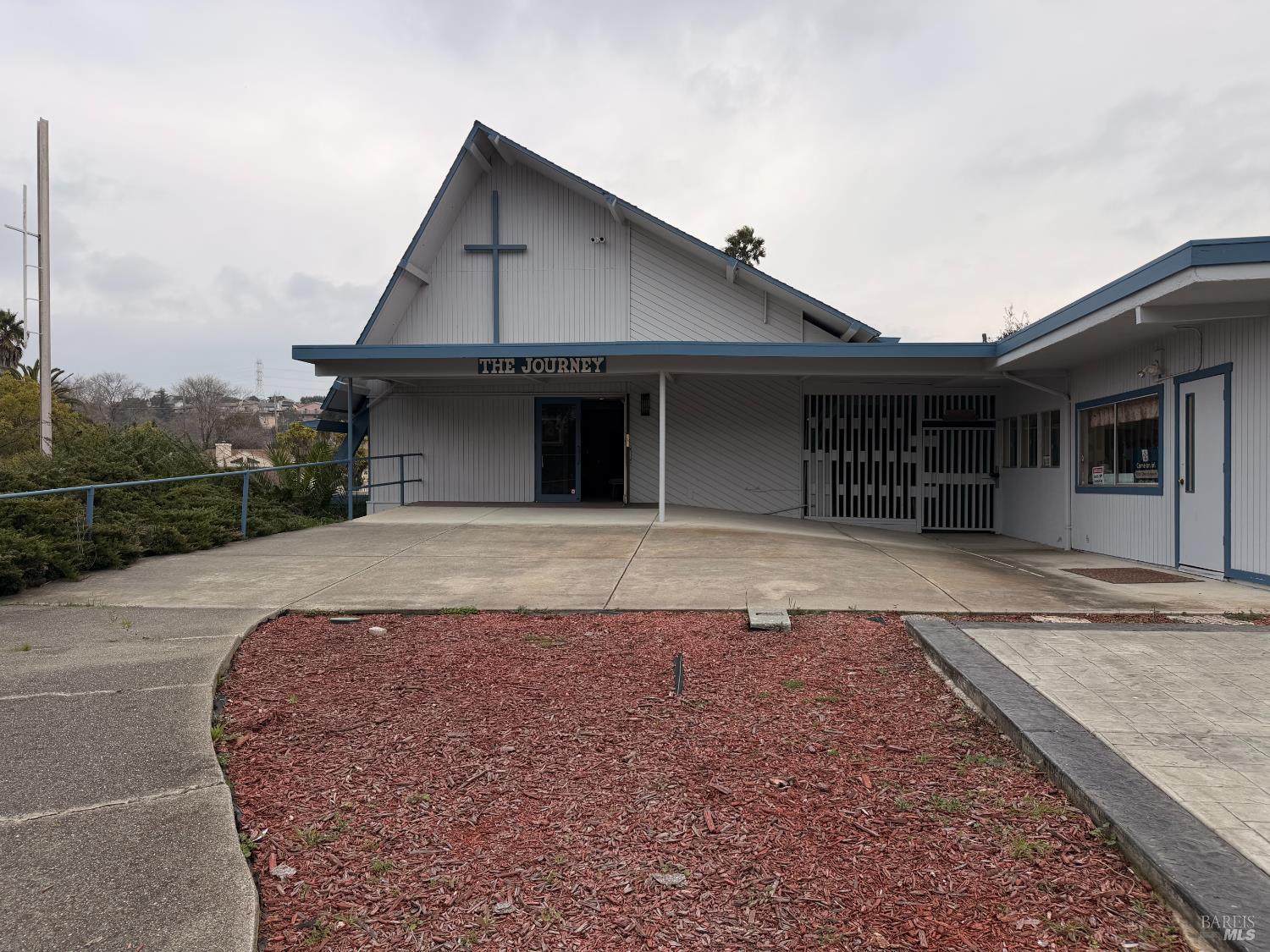 Detail Gallery Image 25 of 25 For 201 Doyle Dr, Vallejo,  CA 94591 - – Beds | – Baths