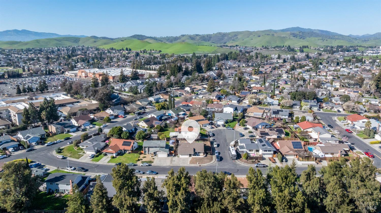 Detail Gallery Image 64 of 70 For 432 Chelsea Way, Fairfield,  CA 94533 - 4 Beds | 2 Baths