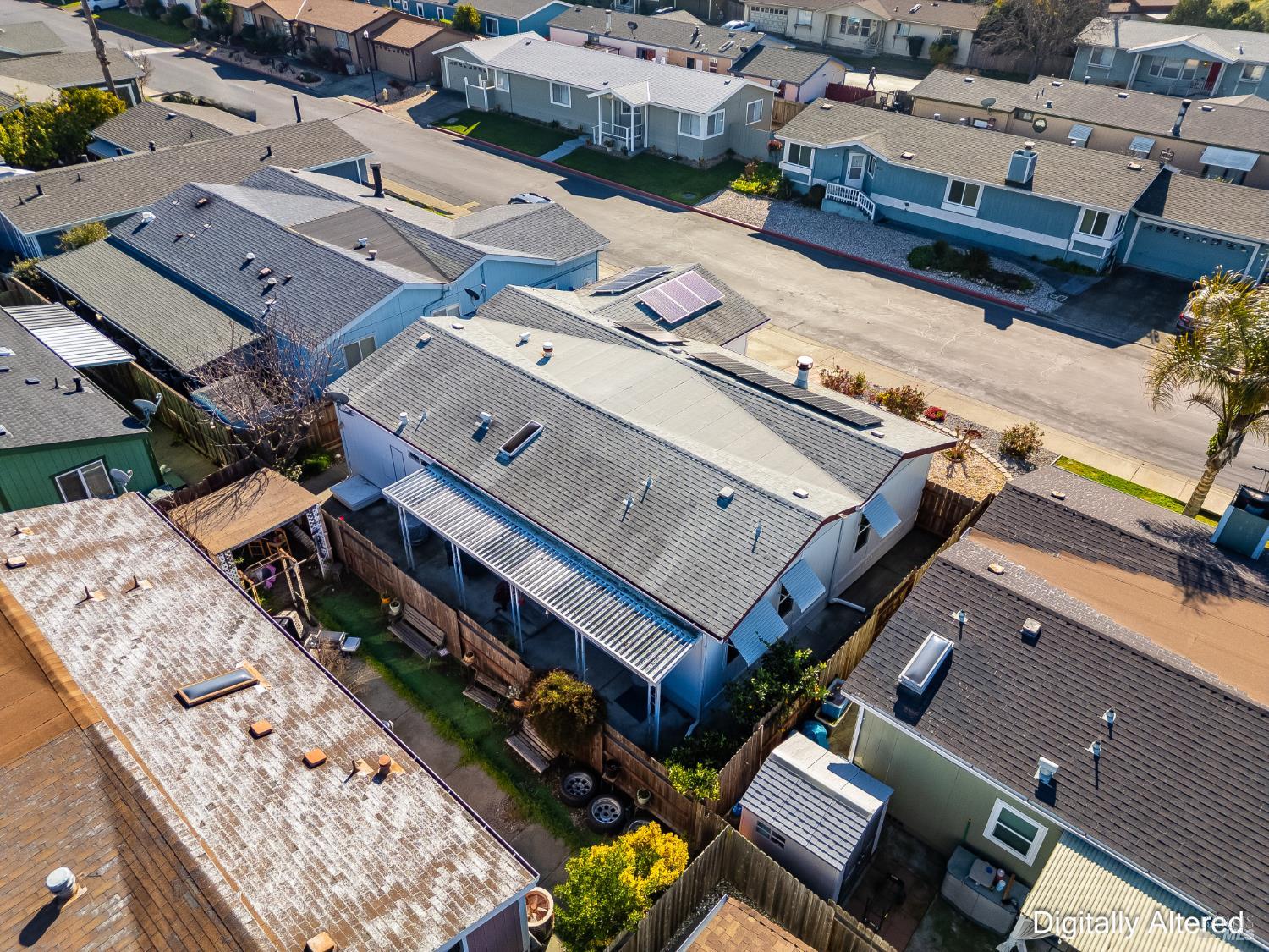 Detail Gallery Image 42 of 46 For 2555 Flosden Rd 65, American Canyon,  CA 94503 - 3 Beds | 2 Baths