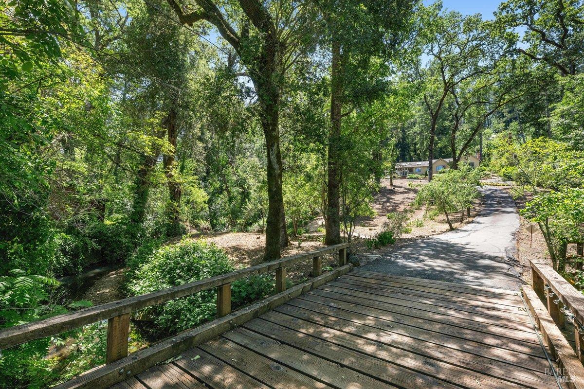 Detail Gallery Image 46 of 47 For 3227 State Highway 128 Hwy, Calistoga,  CA 94515 - 2 Beds | 2 Baths