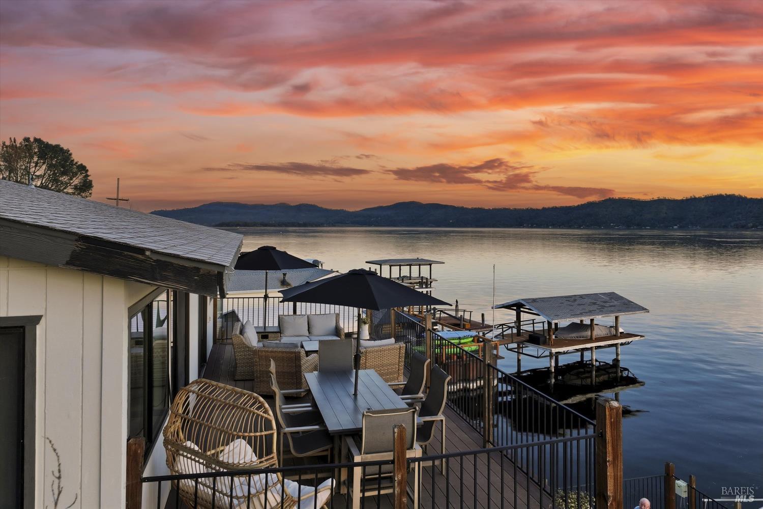 Detail Gallery Image 47 of 55 For 10727 E Highway 20 Unkn, Clearlake Oaks,  CA 95423 - 3 Beds | 3 Baths