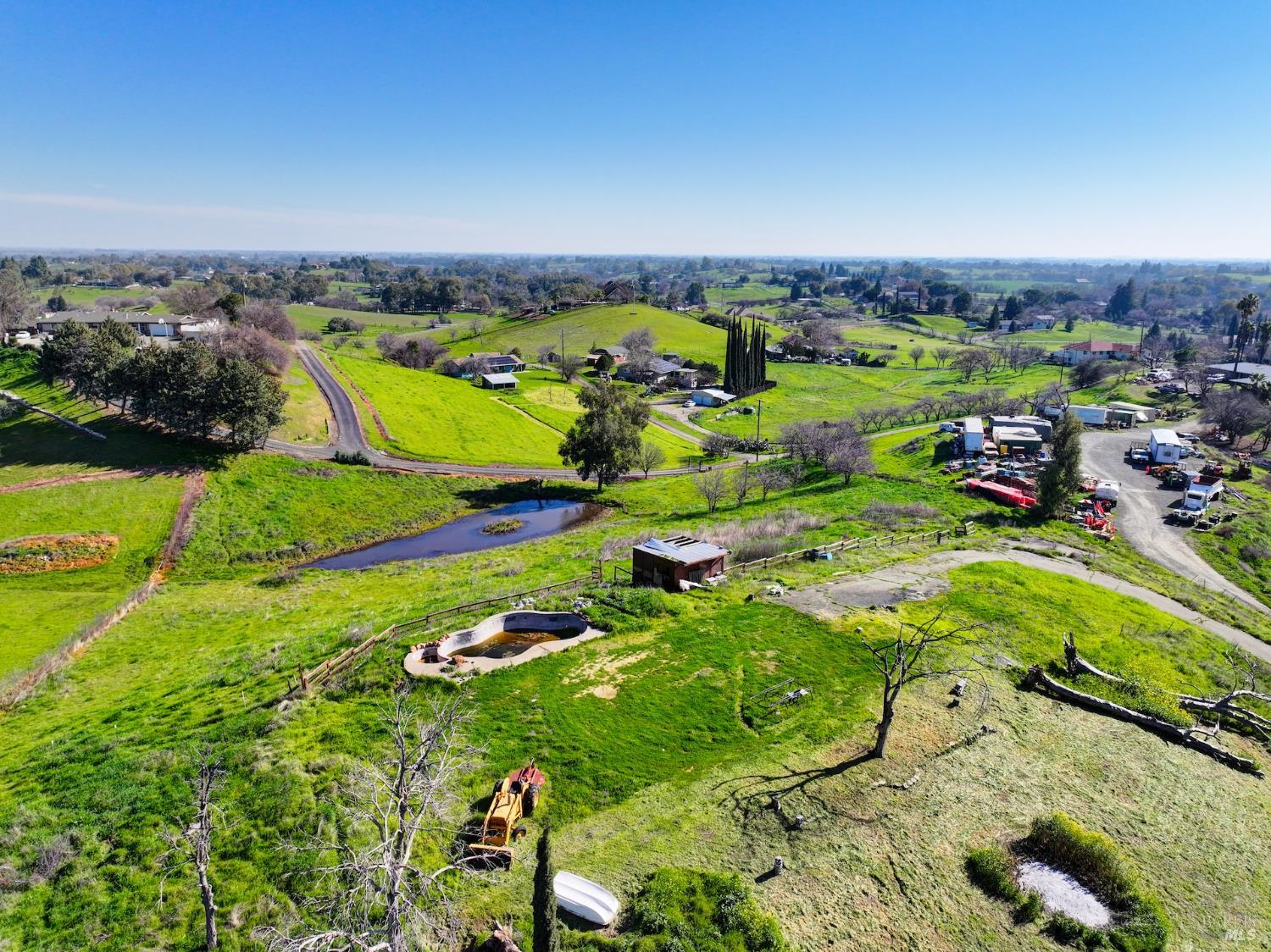 Detail Gallery Image 37 of 83 For 7668 English Hills Rd, Vacaville,  CA 95688 - – Beds | – Baths