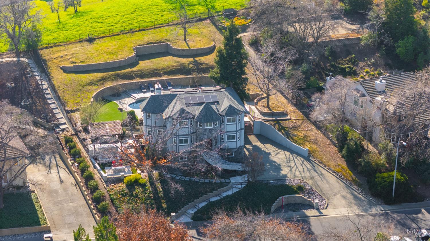 Detail Gallery Image 92 of 98 For 220 Hidden Valley Ln, Vacaville,  CA 95688 - 3 Beds | 2/1 Baths