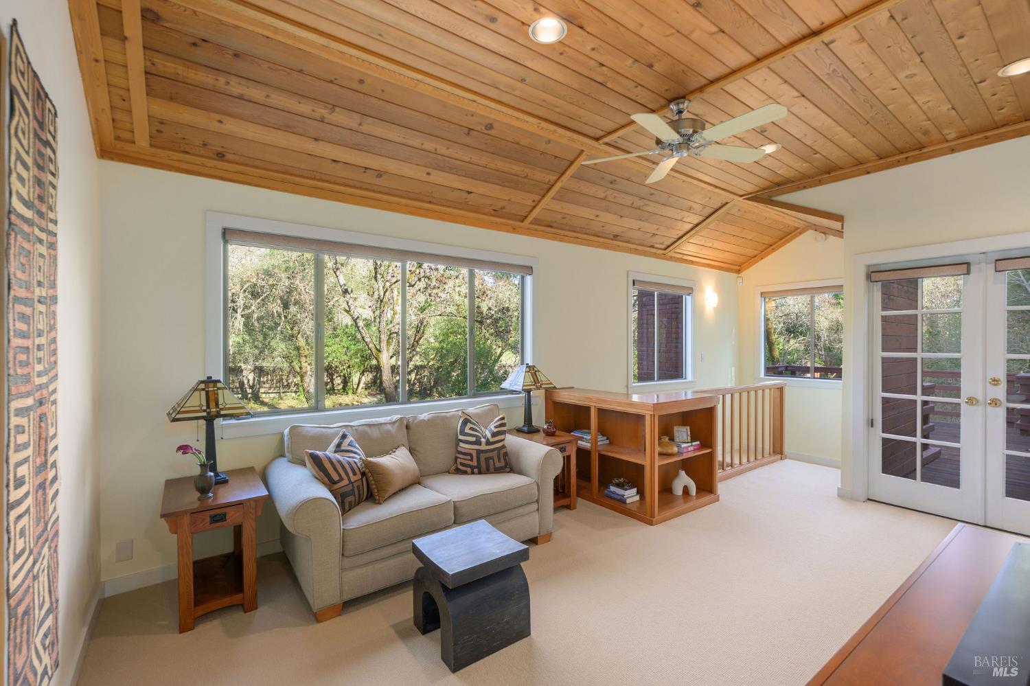 Detail Gallery Image 12 of 38 For 9200 Bennett Valley Rd, Glen Ellen,  CA 95442 - 3 Beds | 2/1 Baths