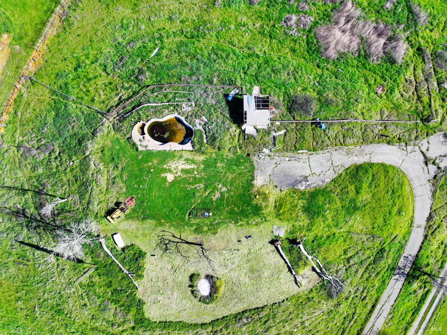 Detail Gallery Image 39 of 83 For 7668 English Hills Rd, Vacaville,  CA 95688 - – Beds | – Baths