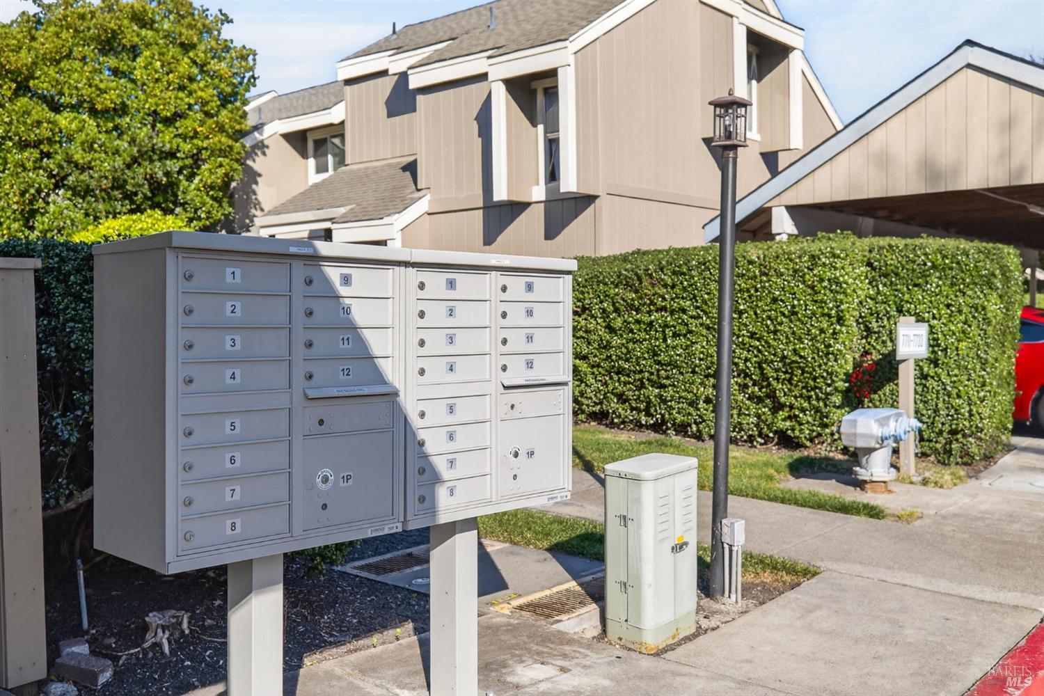 Detail Gallery Image 27 of 32 For 7733 Camino Colegio Unkn, Rohnert Park,  CA 94928 - 2 Beds | 2 Baths