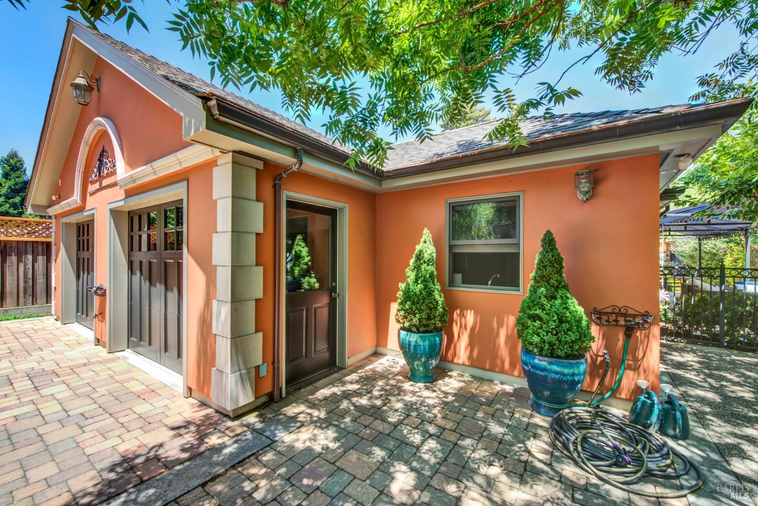 Detail Gallery Image 81 of 86 For 2 Remington Ct, Napa,  CA 94558 - 4 Beds | 3/1 Baths