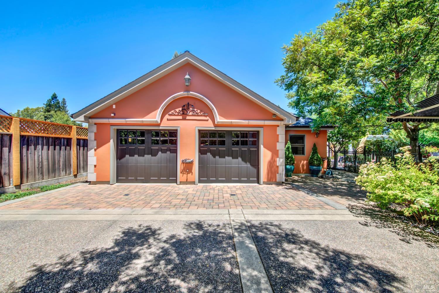 Detail Gallery Image 80 of 86 For 2 Remington Ct, Napa,  CA 94558 - 4 Beds | 3/1 Baths